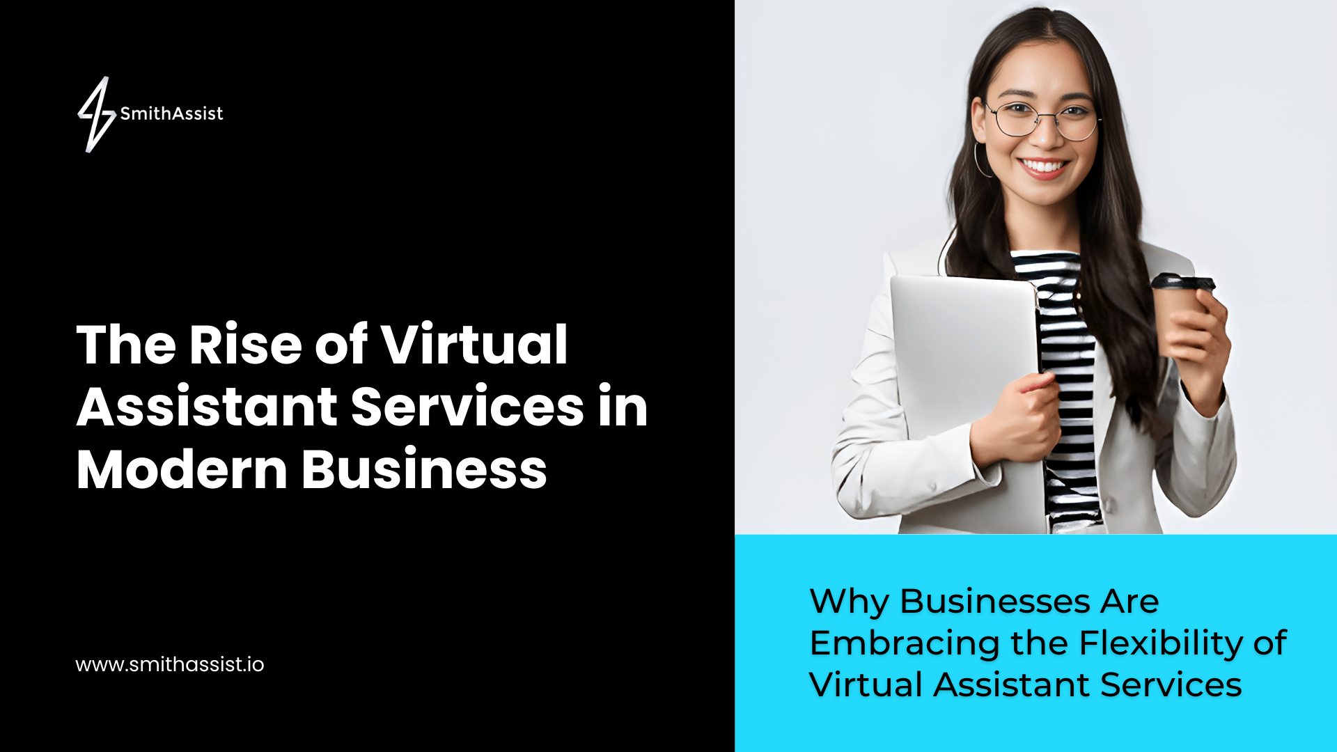 Why Businesses Are Embracing the Flexibility of Virtual Assistant Services